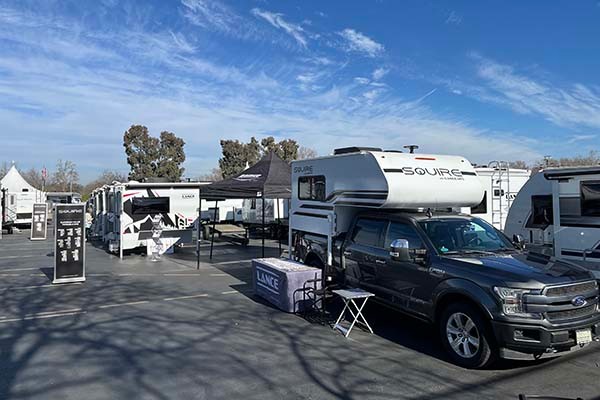 RV Shows & Events