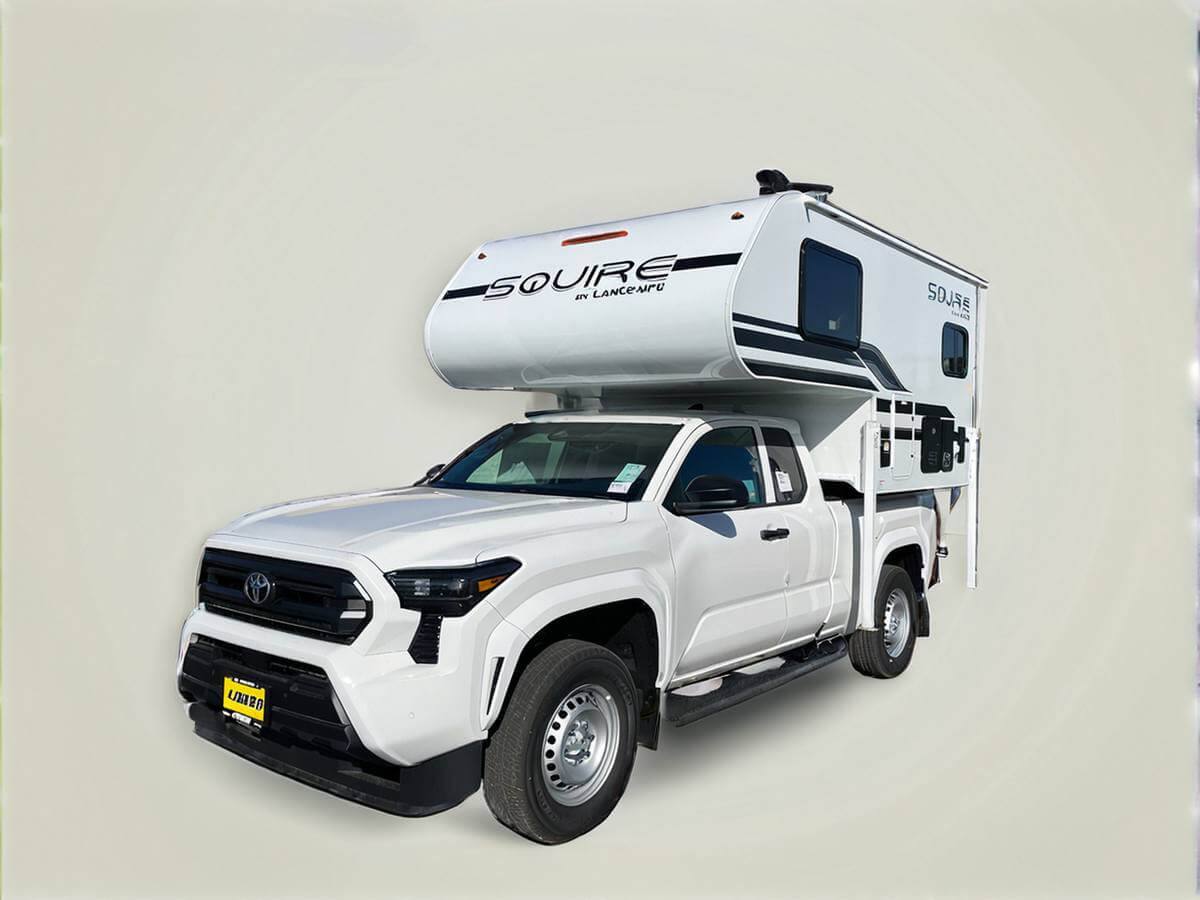 Squire SQ605