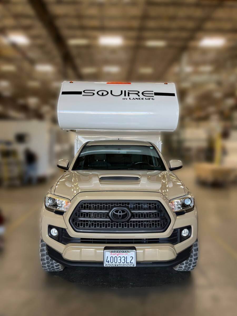 Squire SQ605